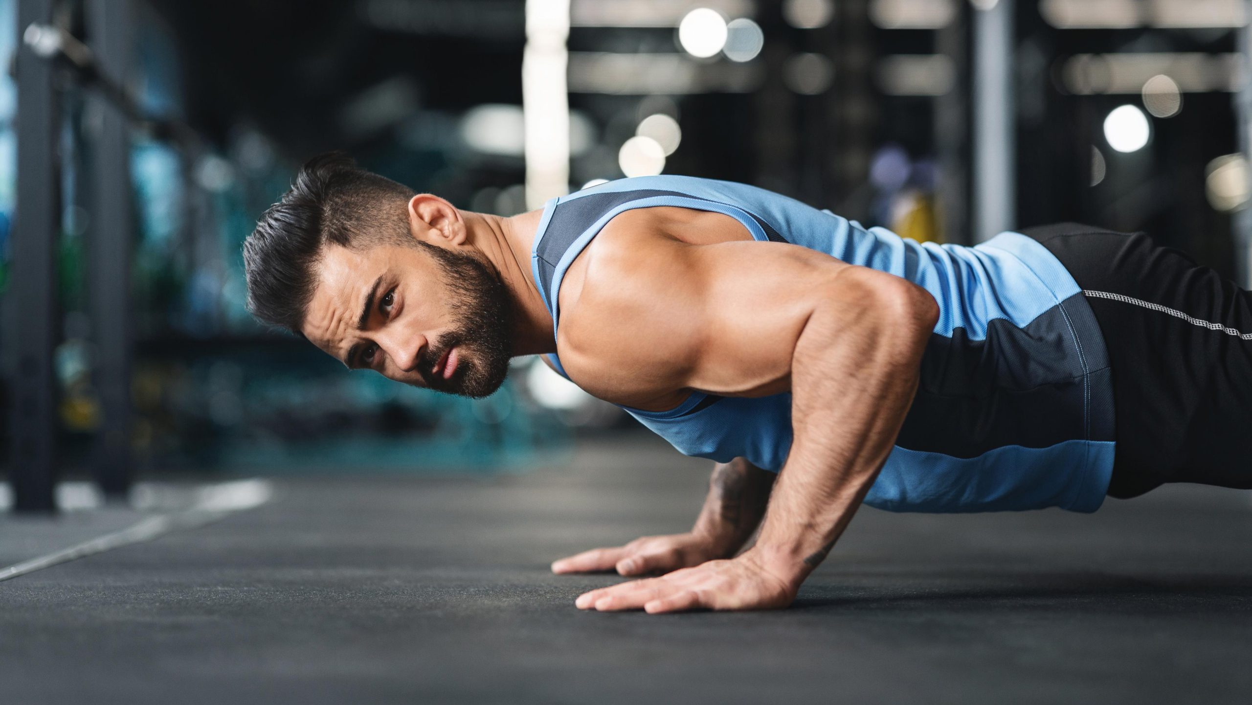 5 claves para mejorar tu rendimiento en WODs
